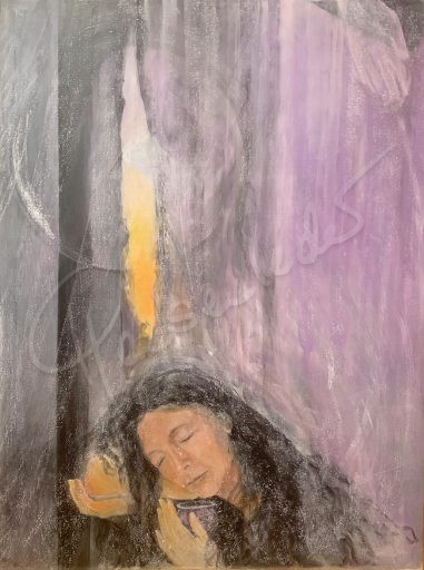 Der zerrissene Vorhang