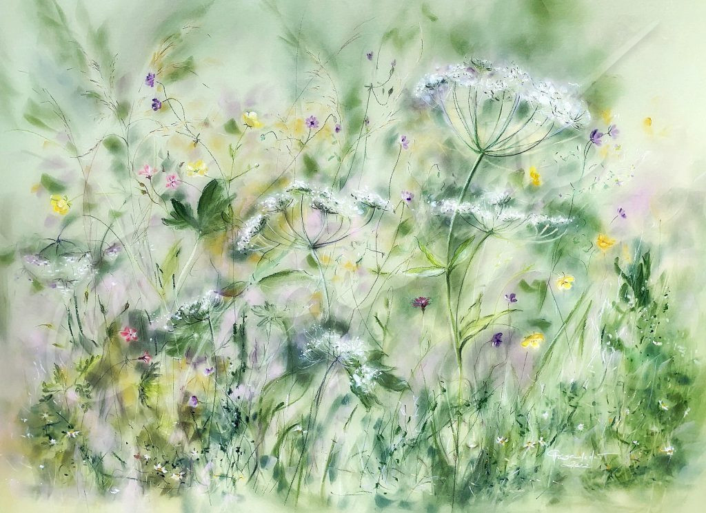 Gartenfreunde