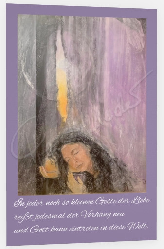 Der zerrissene Vorhang