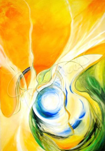 Aus der Mitte leben 1