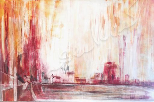 Spaziergang an der Spree