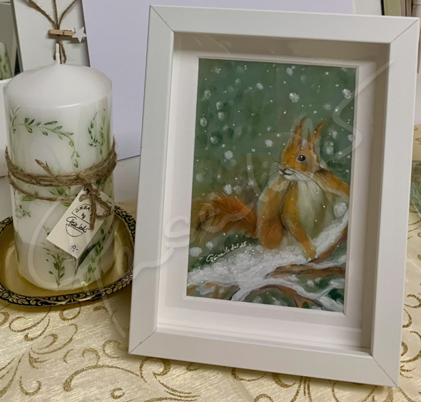 Kleine Freudenbringer