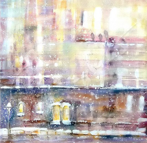 Weihnachtsstimmung Teil 2