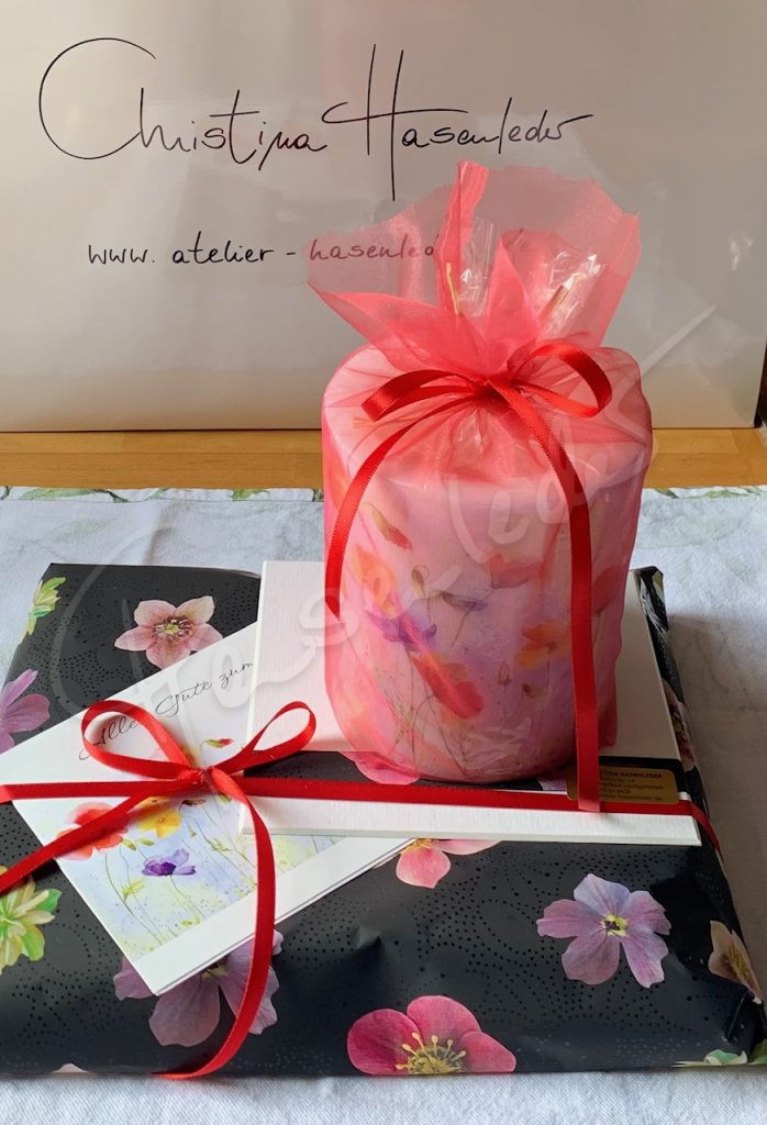 Individuelle Geschenke