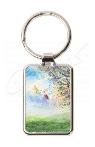 Schlüsselanhänger Taschenanhänger