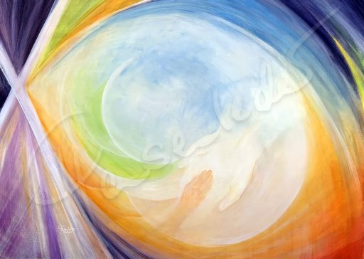 Das Geheimnis der Heiligen Eucharistie