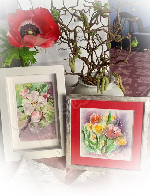 Kleine Freudenbringer