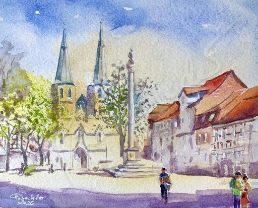 In Duderstadt